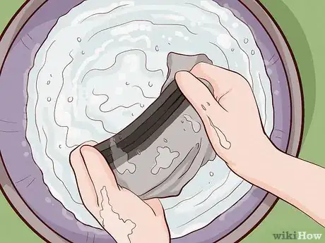 Image titled Wash Your Workout Clothes Step 9