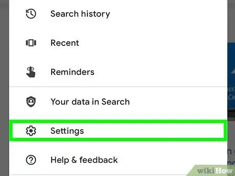 Image titled Stop Google Assistant from Popping Up Step 9