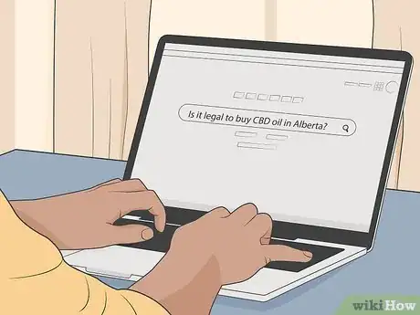 Image titled Take CBD Oil for Psoriasis Step 4