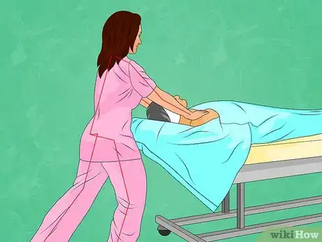 Image titled Avoid Injury (Massage Therapists) Step 1