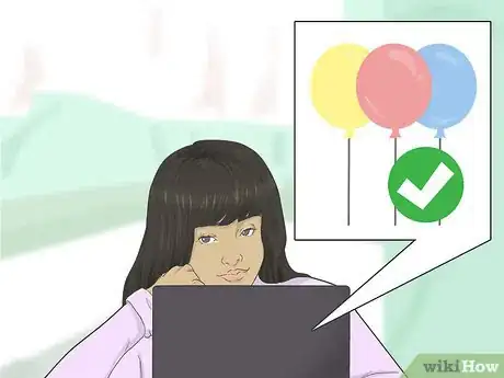 Image titled Reuse Balloons Step 7