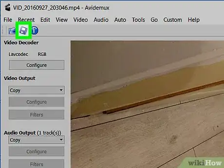 Image titled Combine Videos on PC or Mac Step 12