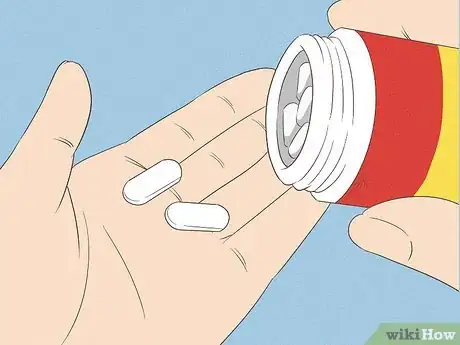 Image titled Take Tylenol Arthritis Step 1