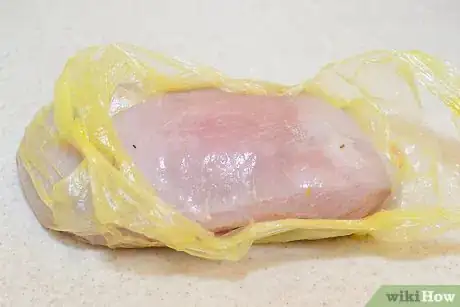 Image titled Cook Boneless Turkey Breast Step 1