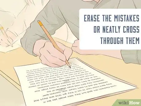 Image titled Write an ACT Essay Step 13