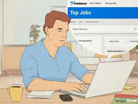 Image titled Live Off Unemployment Step 7