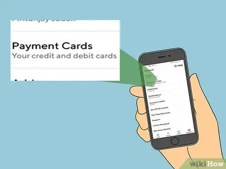 Image titled Use DoorDash on iPhone or iPad Step 7