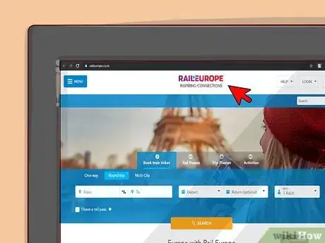 Image titled Travel to Paris Step 8