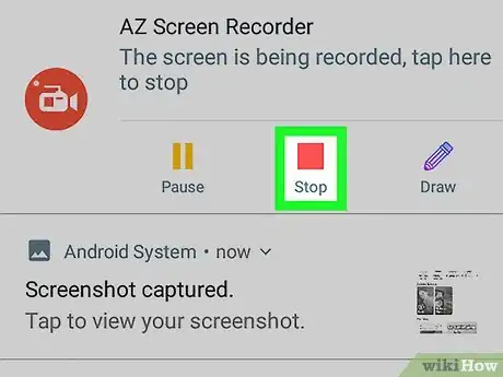 Image titled Download Snapchat Videos Step 7