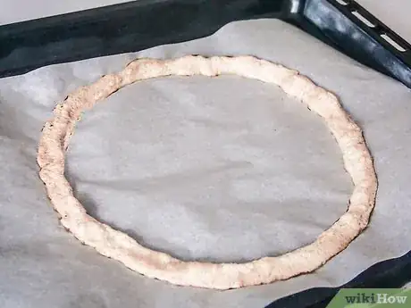 Image titled Create a Macaron Cake Step 13