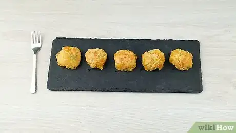 Image titled Make Cheese Balls Step 19