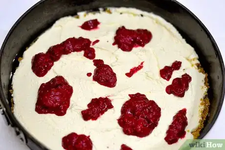 Image titled Make Strawberry Cheesecake Step 24