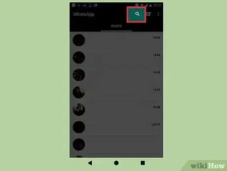 Image titled Search Messages on WhatsApp Step 9