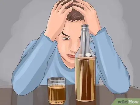 Image titled Cope With Anxiety and Depression Step 2