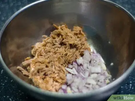 Image titled Make Onigiri Filling Step 1