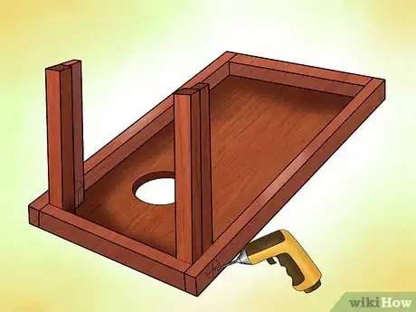 Image titled Build a Cornhole Game Step 21