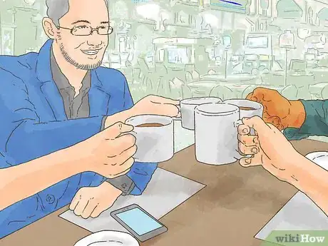 Image titled Spend More Time with Your Adult Children Step 4