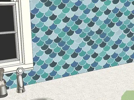 Image titled Select a Kitchen Backsplash Step 7