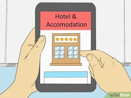 Image titled Plan a Mental Health Vacation Step 10