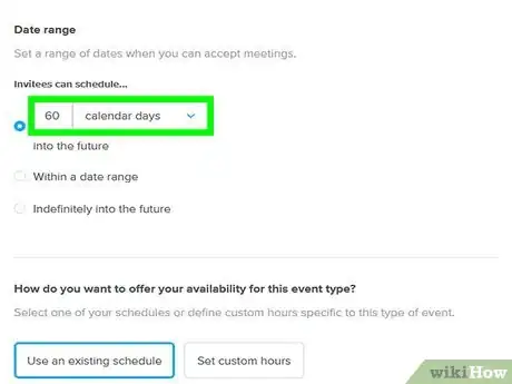 Image titled Schedule a Meeting in Calendly Step 6