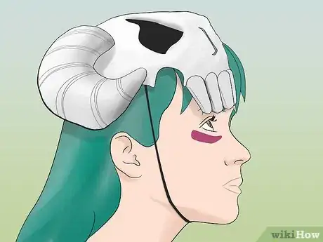 Image titled Make a Neliel Mask Step 31