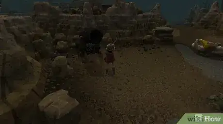 Image titled Play RuneScape Step 12