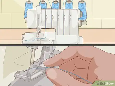 Image titled Buy a Serger Step 3