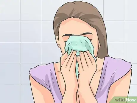 Image titled Treat Cystic Acne Naturally Step 9