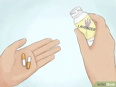 Image titled Manage Anxiety with Herbal Remedies Step 3