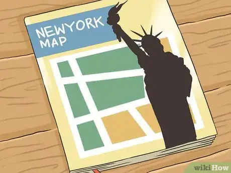 Image titled Pack for a Trip to New York City Step 27