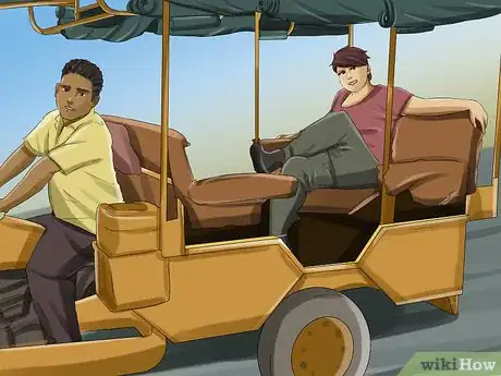 Image titled Get to Ayutthaya from Bangkok Step 13