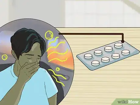 Image titled Be Comfortable on a Long Car Trip Step 10