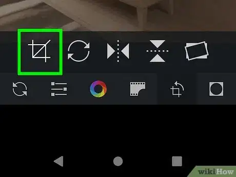 Image titled Five Ways to Upgrade Your Photos with Afterlight Step 6