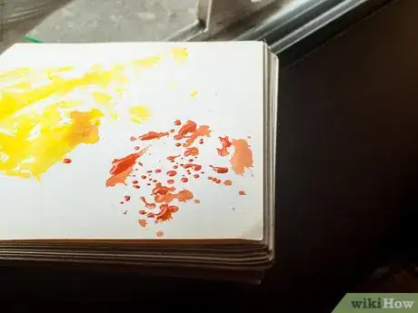 Image titled Do Splatter Art Step 9