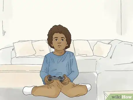 Image titled Prevent After‐School Meltdowns Step 7