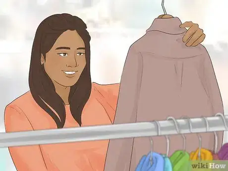 Image titled Update Your Fall Wardrobe on a Budget Step 4