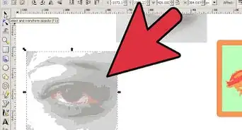 Create a Vector Outline With a Photo and Inkscape