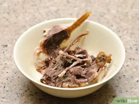 Image titled Make a Day After Thanksgiving Turkey Sandwich Step 2