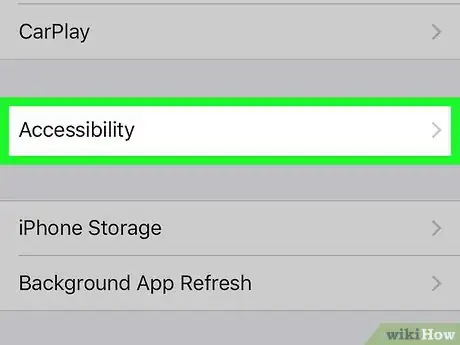Image titled Convert Text to Speech on iPhone or iPad Step 3