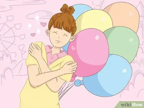 Image titled Be an Attractive and Approachable Girl Step 19