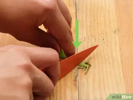 Image titled Clean Snap Peas Step 9