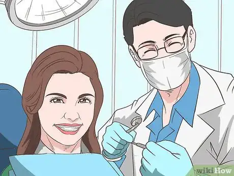 Image titled Look Good in Ceramic Braces Step 11