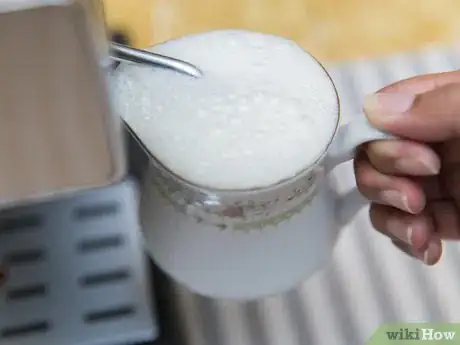 Image titled Make Espresso Drinks Step 25