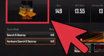 Prestige in Call of Duty: Black Ops II