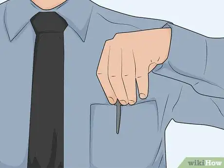 Image titled Vote Safely During the Coronavirus Outbreak Step 11