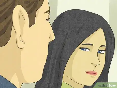 Image titled What Are Some Signs Your Ex Is Only Pretending to Be over You Step 1