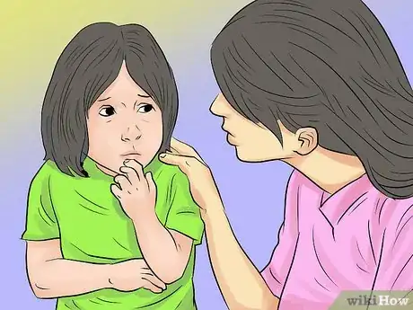 Image titled Ease a Child's Fear of the Water Step 1