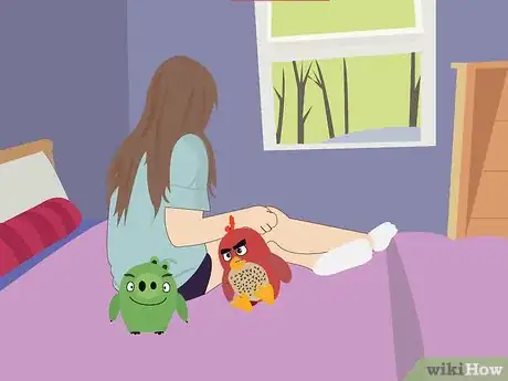 Image titled Take Angry Bird Toys on Vacation Step 21
