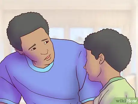 Image titled Deal with Stubborn Children Step 4