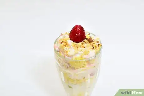 Image titled Make Fruit Cream Step 17